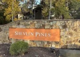 shevlin pines hoa